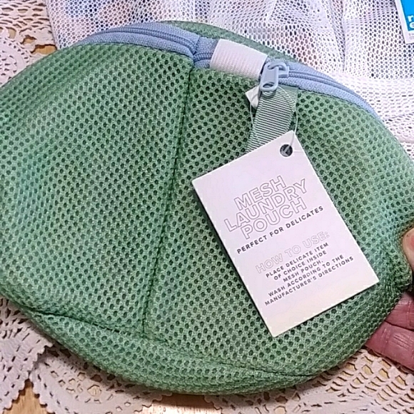 Bath And Body Bundle + Storage Cubes - Picture 5 of 10